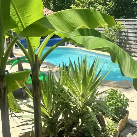 Etchehassia Cambo-les-Bains