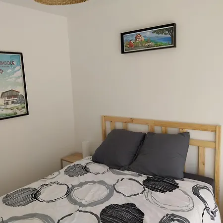 Etchehassia Cambo-les-Bains