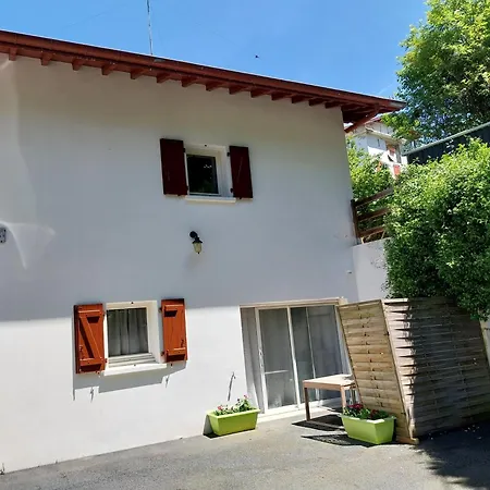 Etchehassia * Cambo-les-Bains