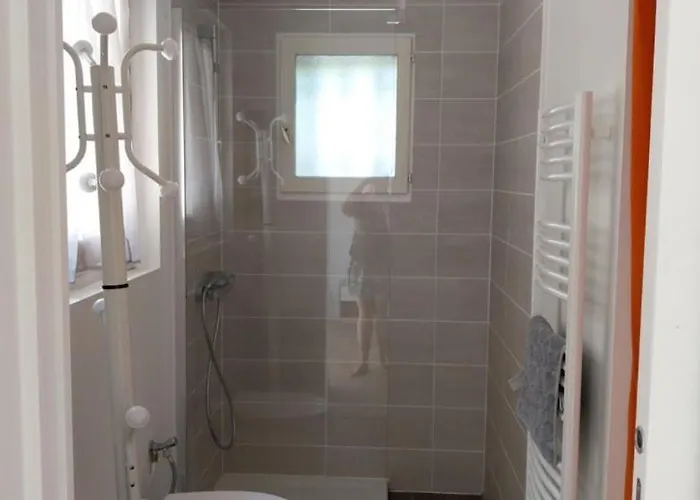 Etchehassia Ubytování v soukromí Cambo-les-Bains