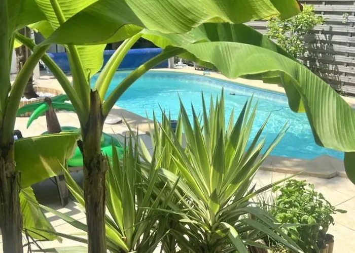 Etchehassia Cambo-les-Bains