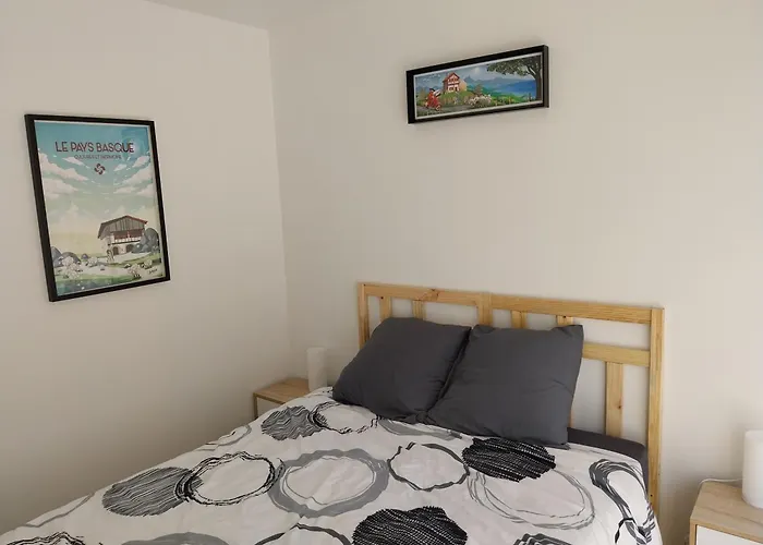 Etchehassia Cambo-les-Bains